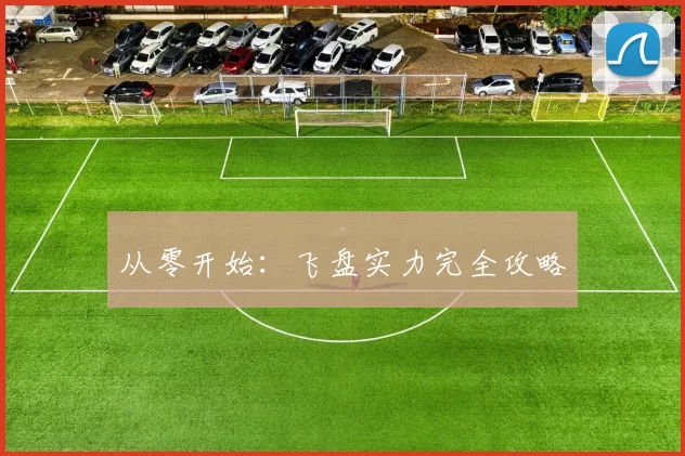 从零开始：飞盘实力完全攻略