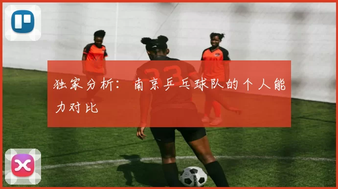 独家分析：南京乒乓球队的个人能力对比