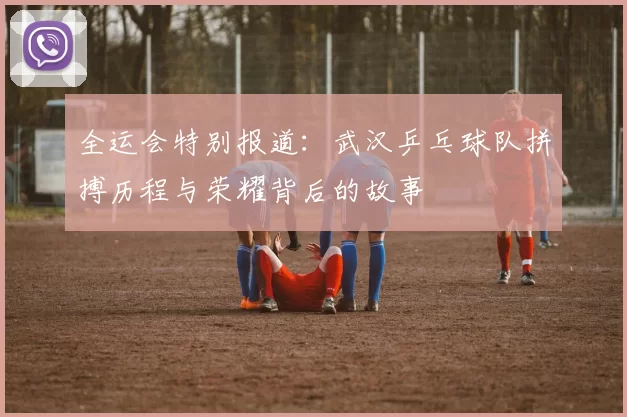 全运会特别报道：武汉乒乓球队拼搏历程与荣耀背后的故事